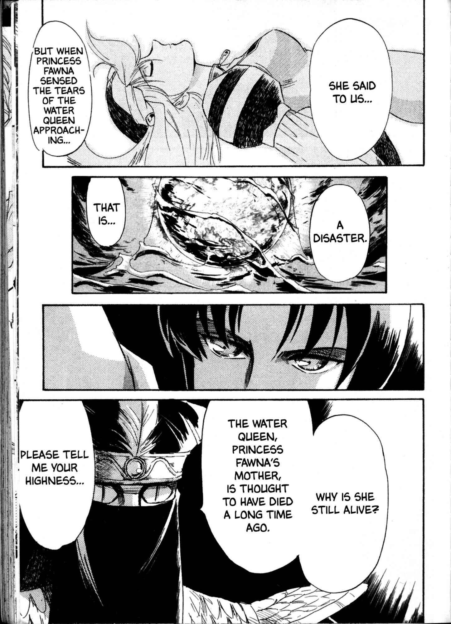 Page 16 Chapter 39 Kazan