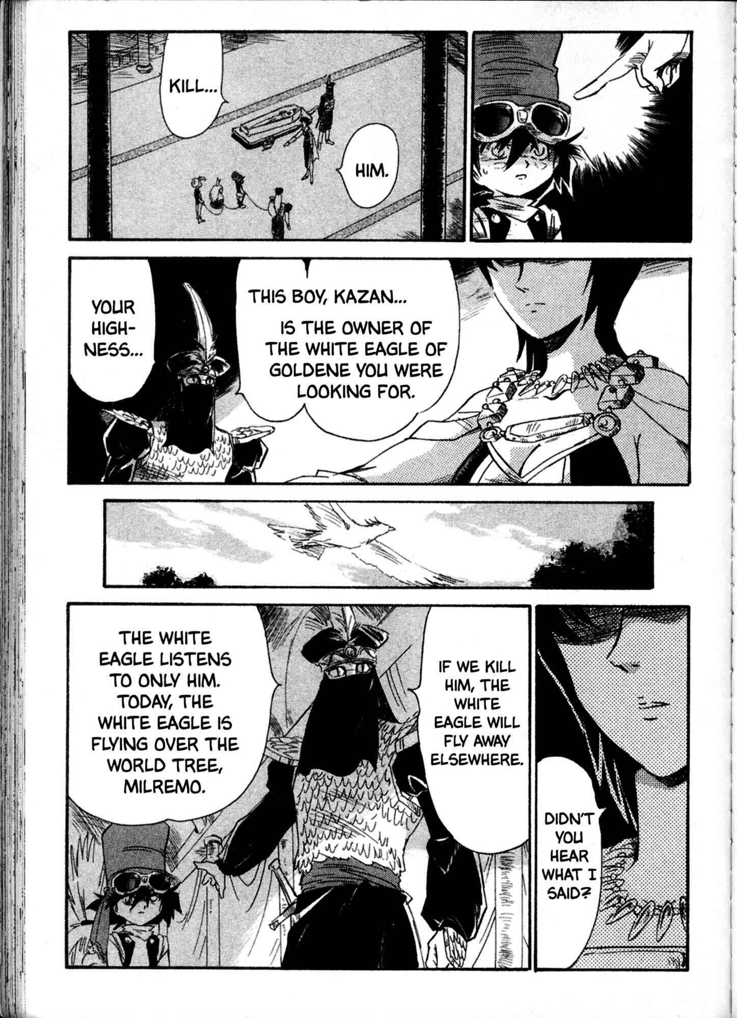 Page 2 Chapter 39 Kazan