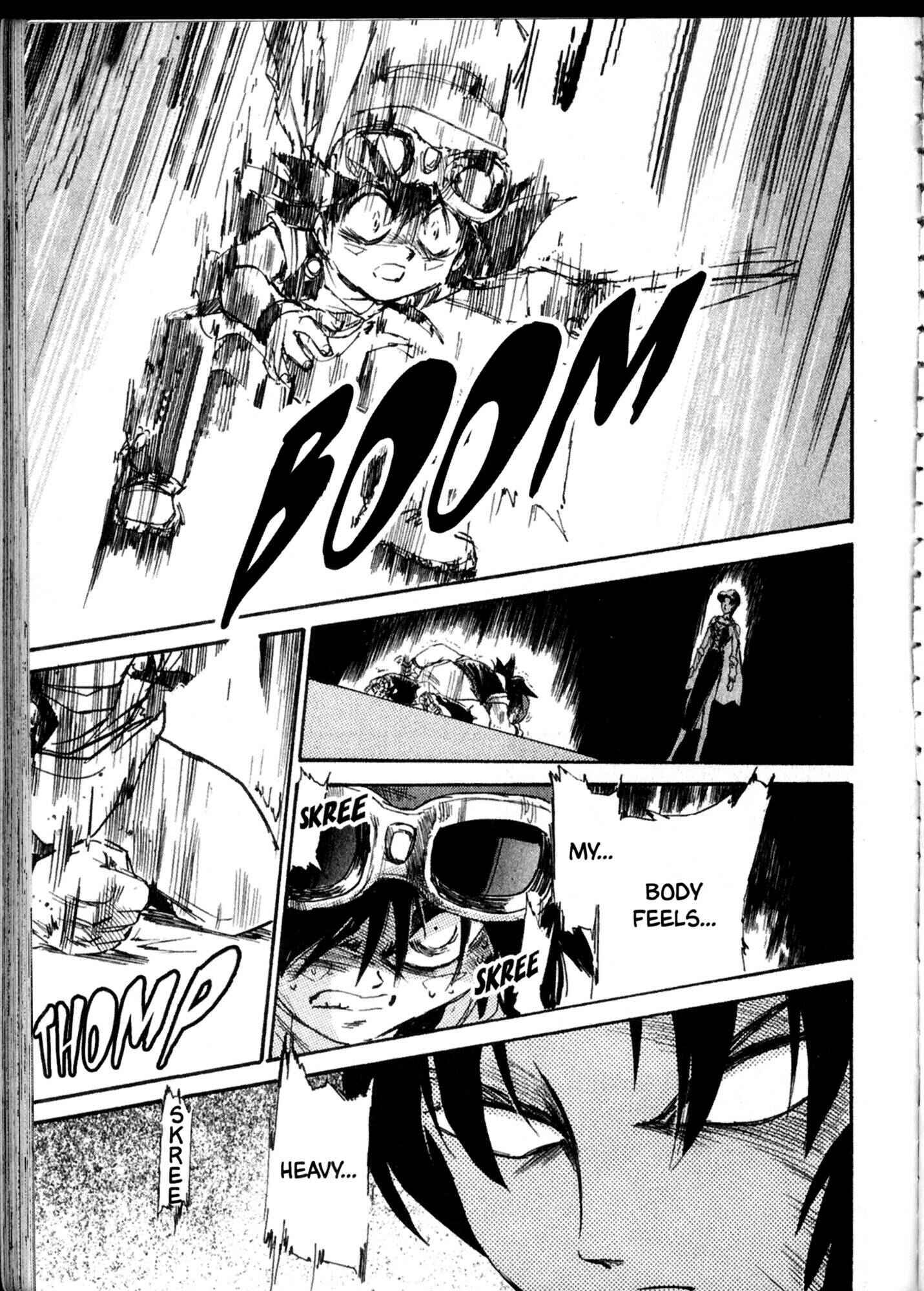 Page 6 Chapter 39 Kazan
