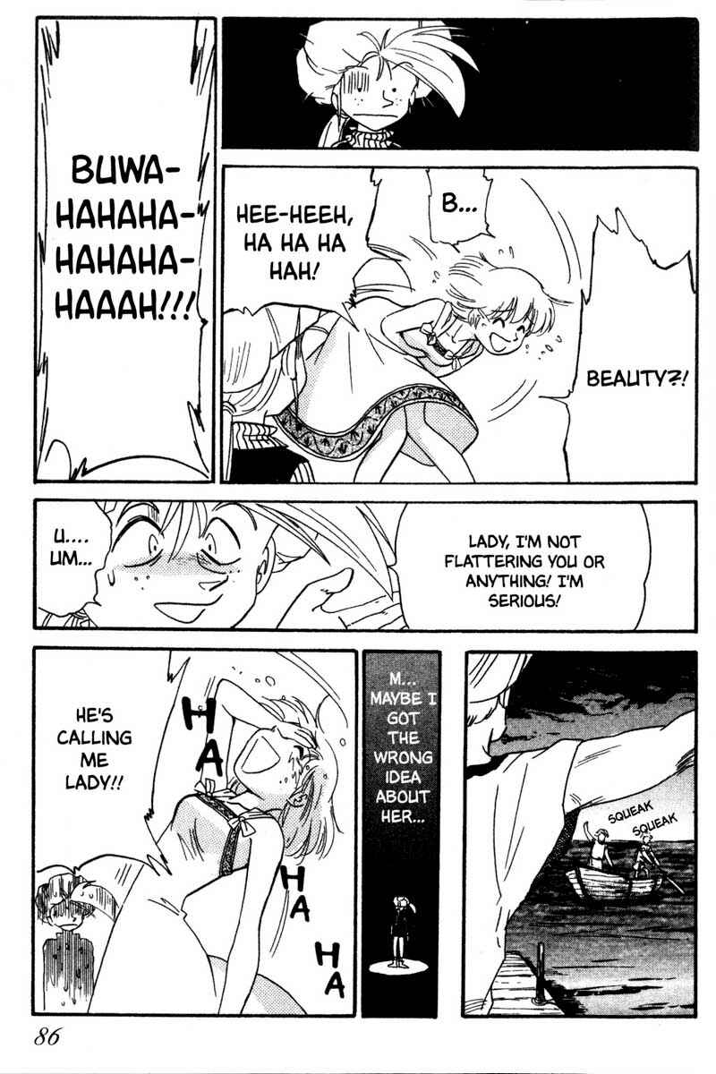 Page 14 Chapter 30 Kazan