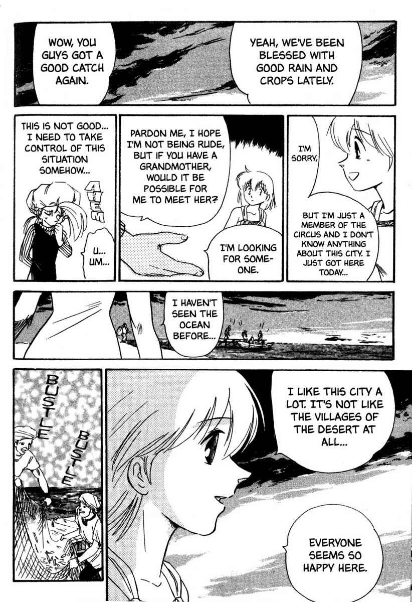 Page 15 Chapter 30 Kazan