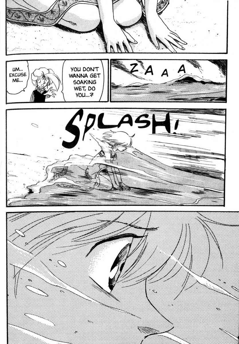 Page 19 Chapter 30 Kazan