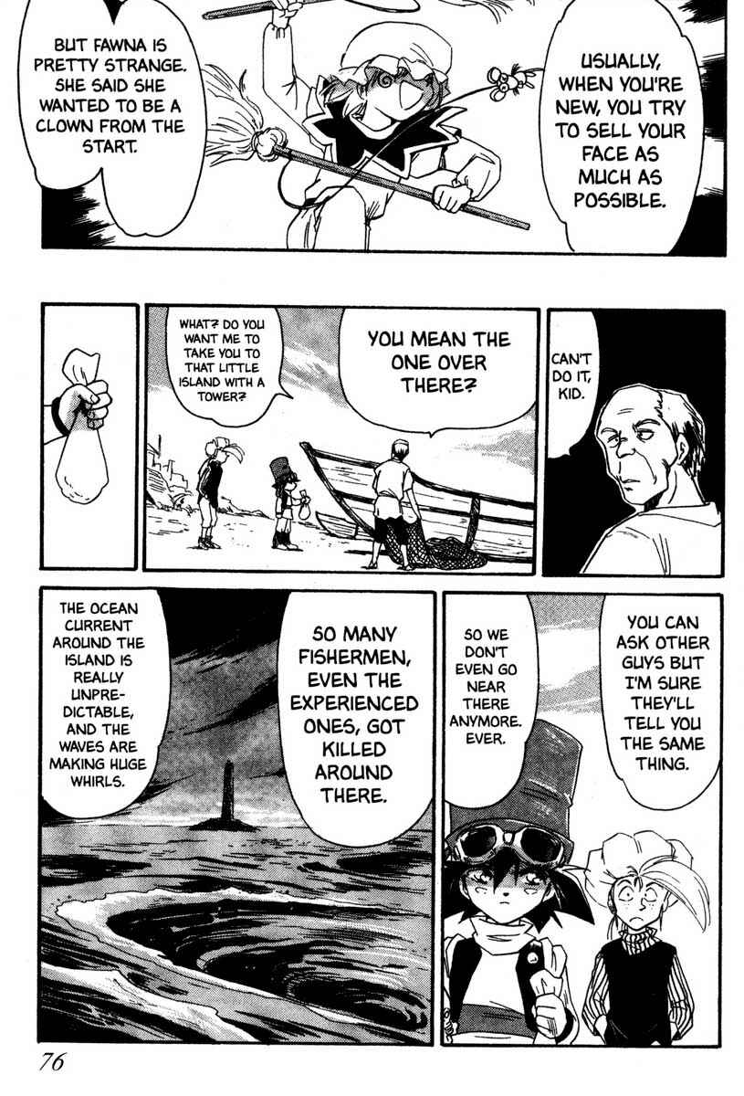 Page 4 Chapter 30 Kazan