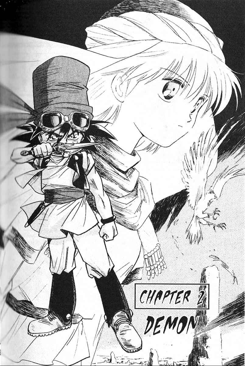 Page 1 Chapter 2 Kazan