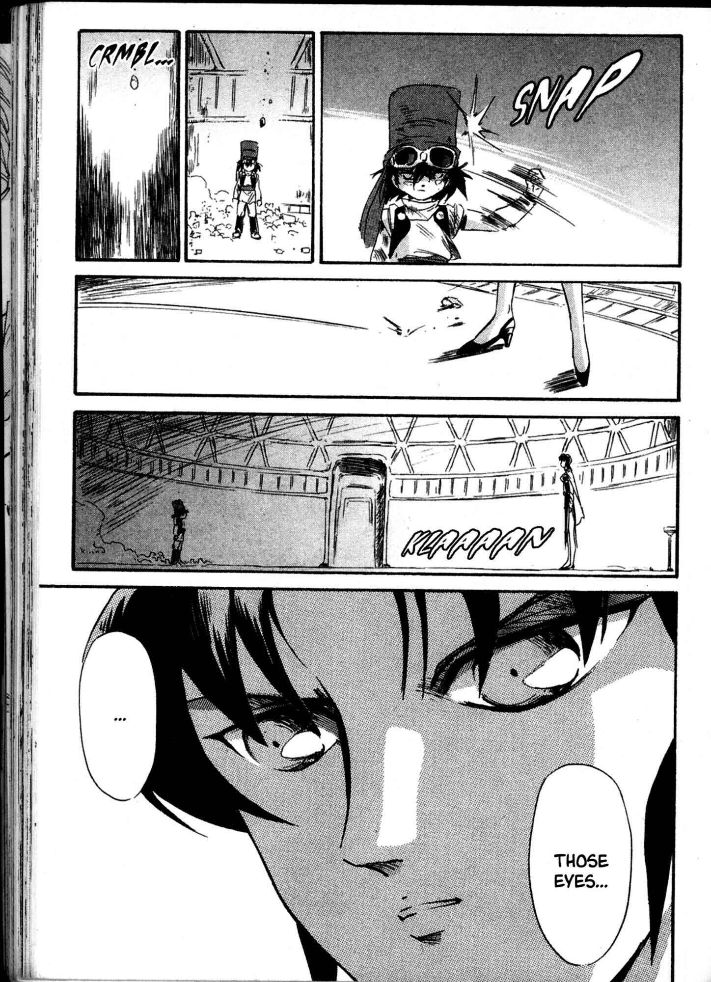 Page 10 Chapter 43 Kazan