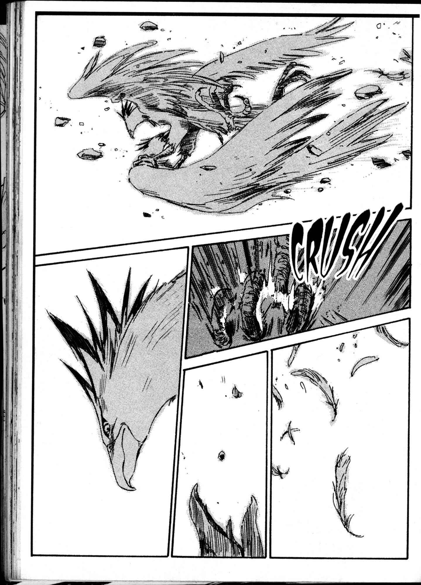 Page 14 Chapter 43 Kazan