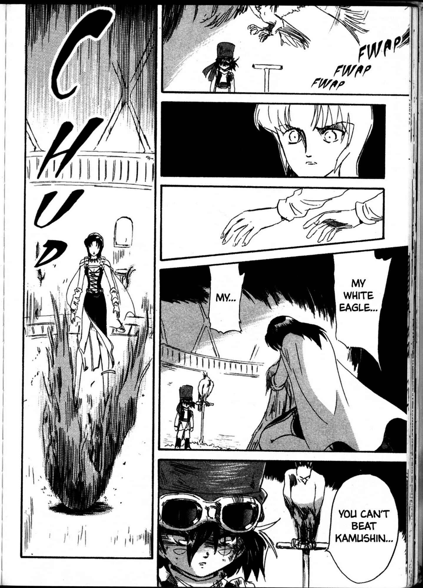 Page 15 Chapter 43 Kazan