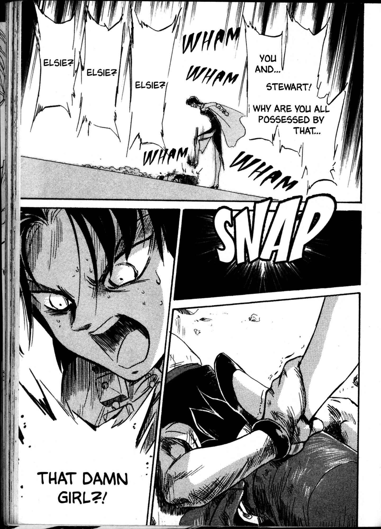 Page 18 Chapter 43 Kazan