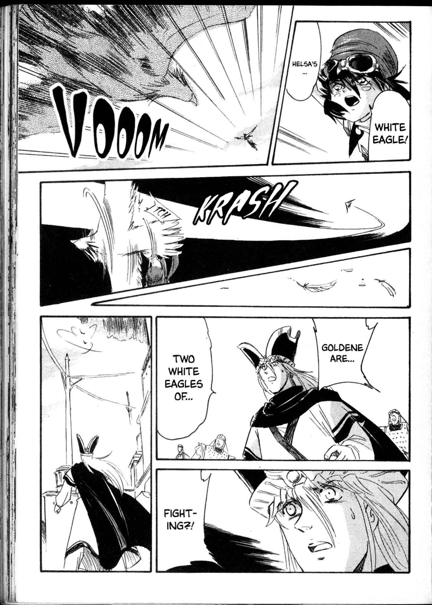 Page 2 Chapter 43 Kazan