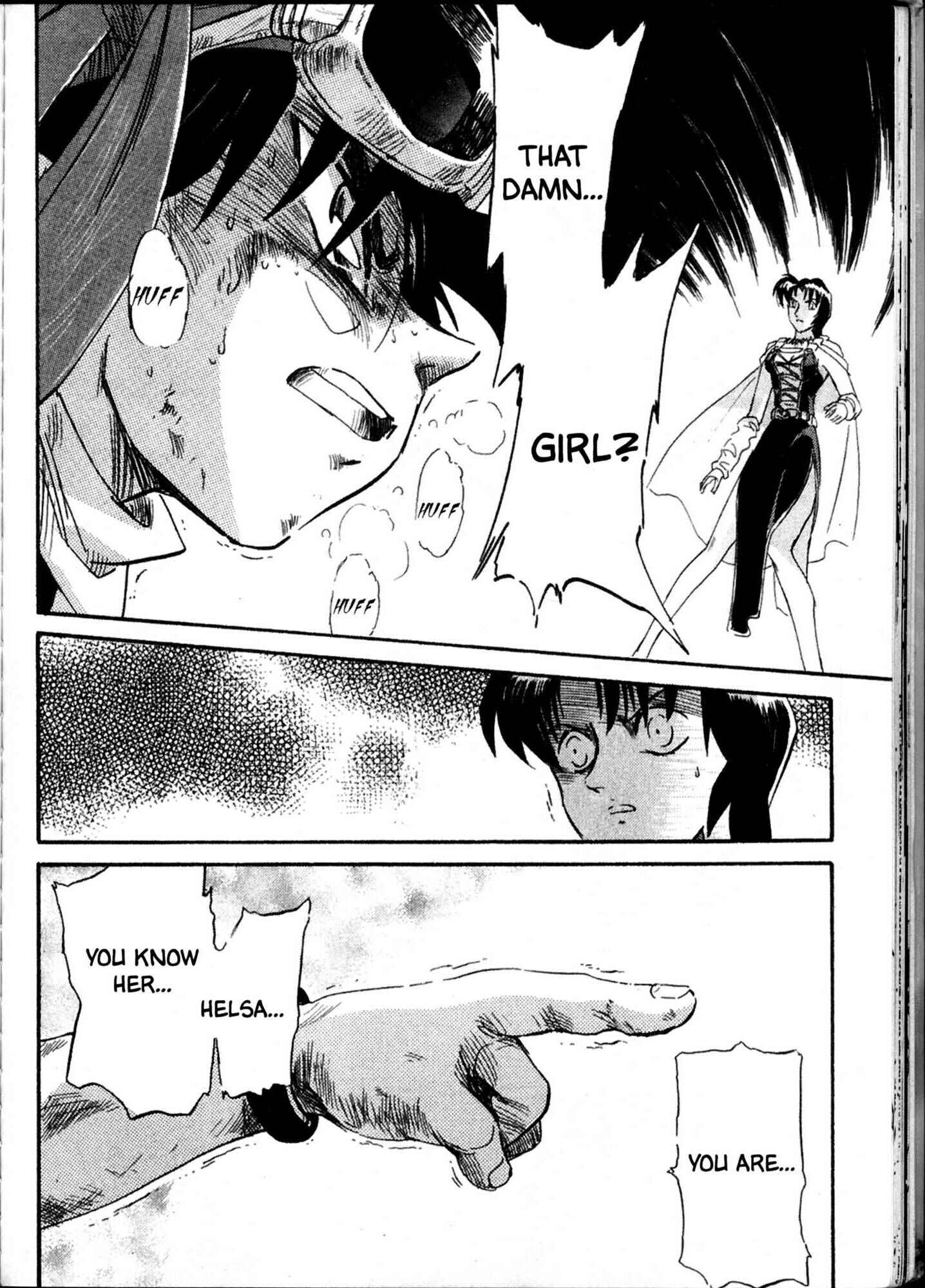 Page 21 Chapter 43 Kazan
