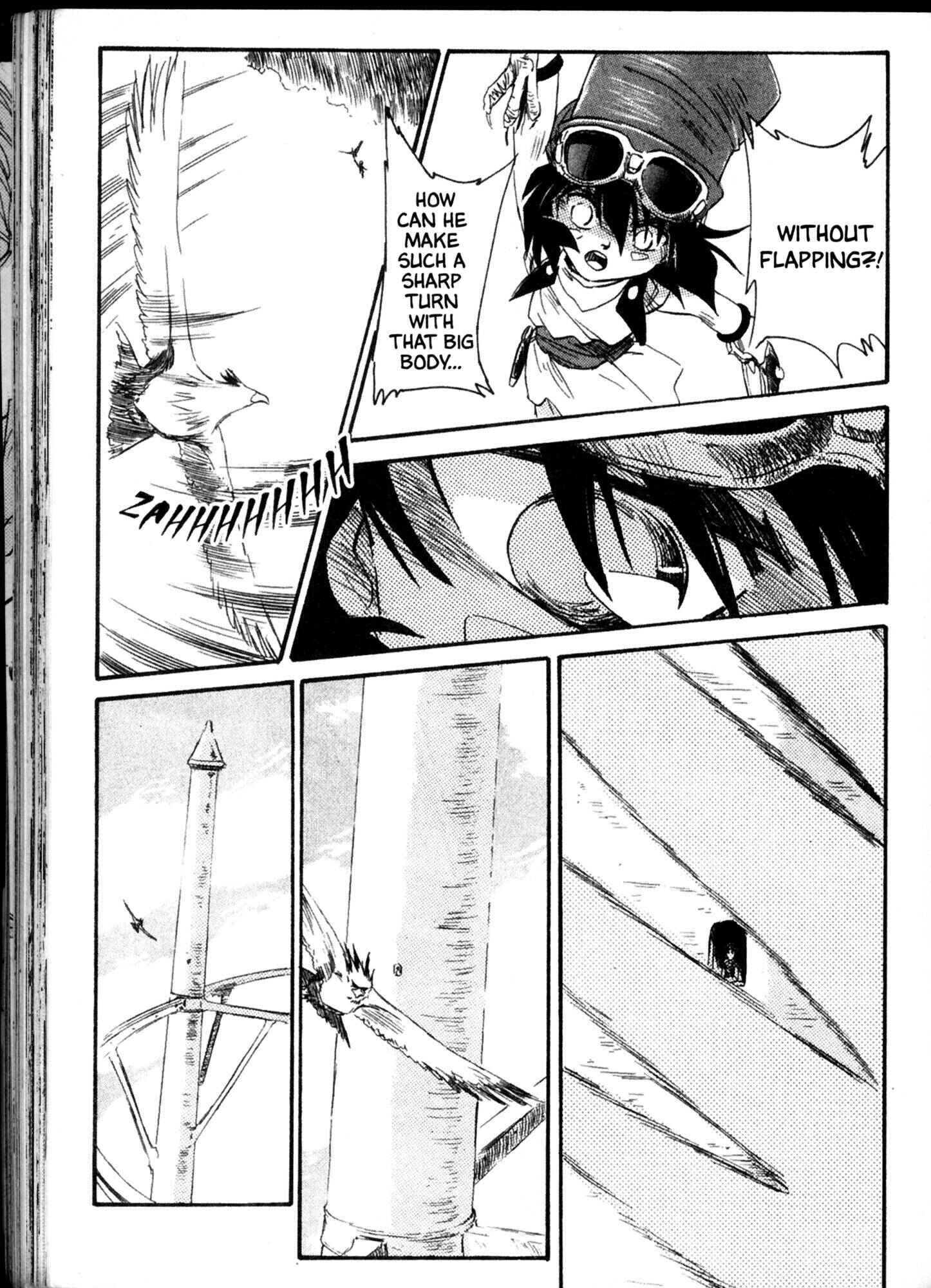 Page 4 Chapter 43 Kazan