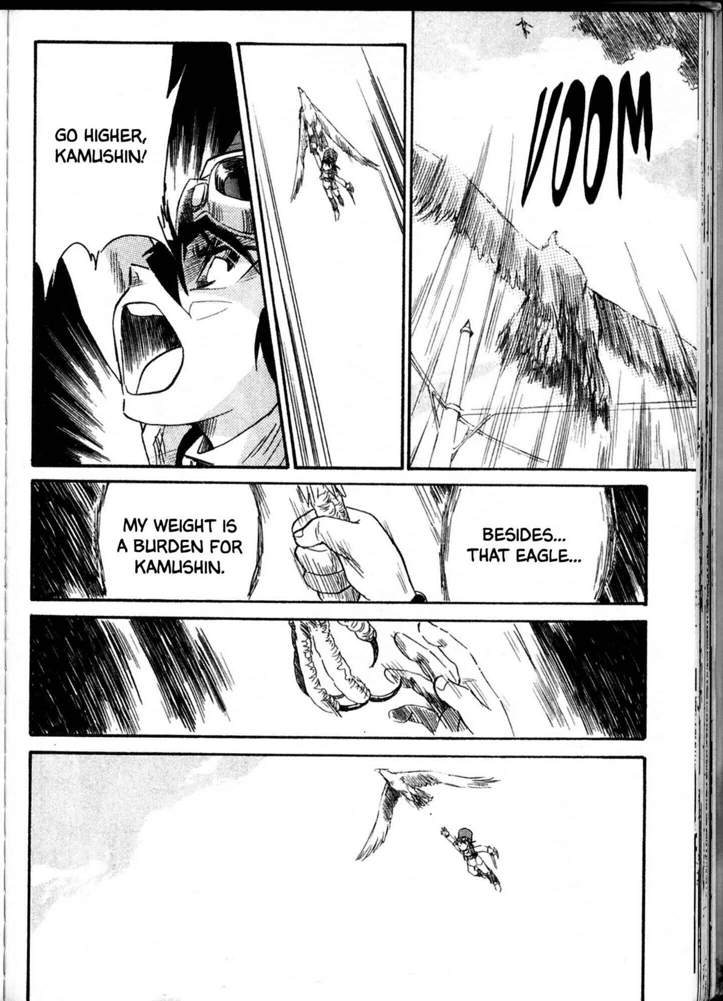 Page 5 Chapter 43 Kazan