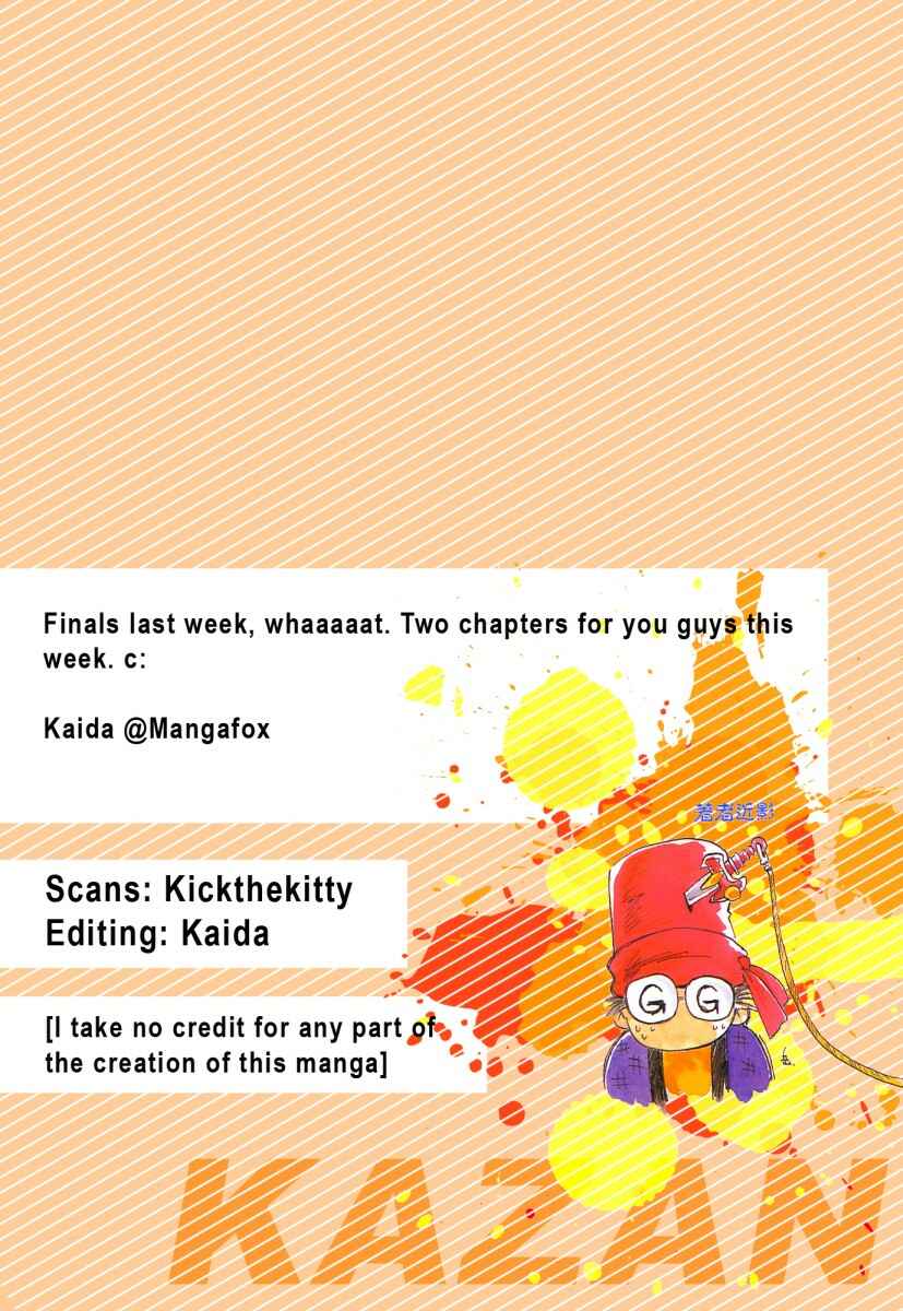Page 32 Chapter 6 Kazan