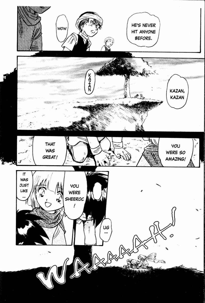 Page 7 Chapter 6 Kazan