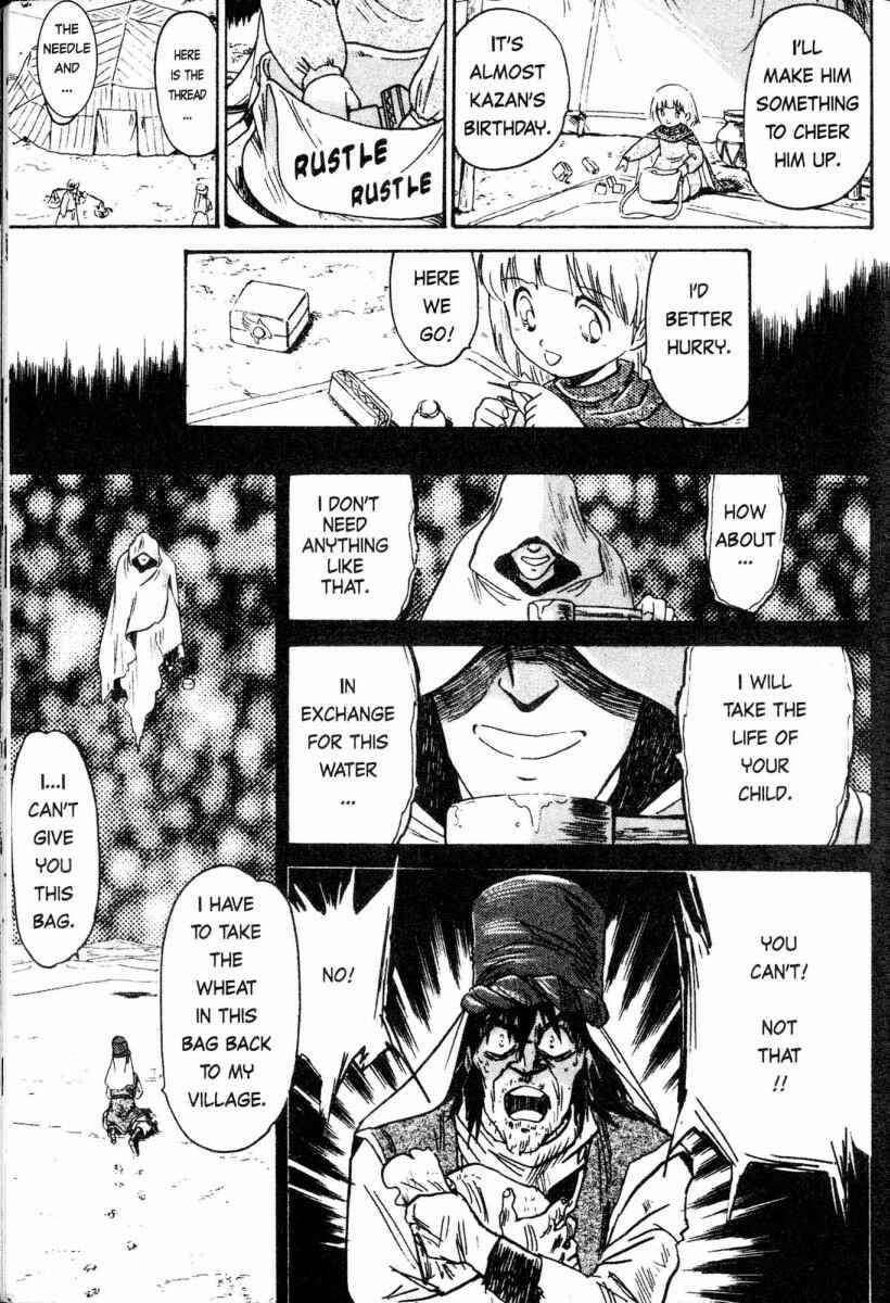 Page 8 Chapter 6 Kazan