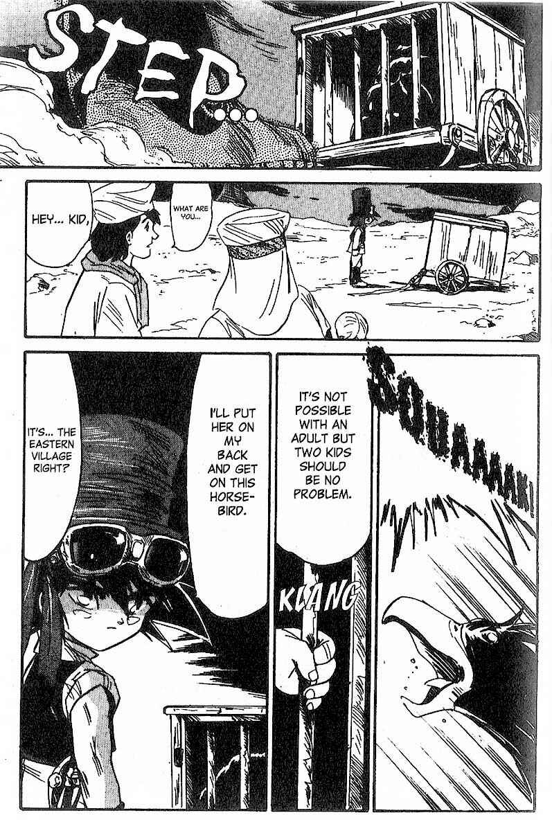 Page 14 Chapter 18 Kazan