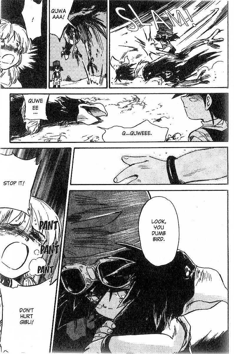 Page 16 Chapter 18 Kazan