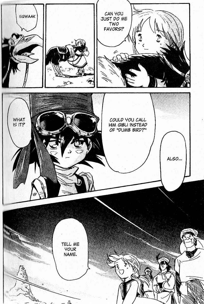 Page 25 Chapter 18 Kazan