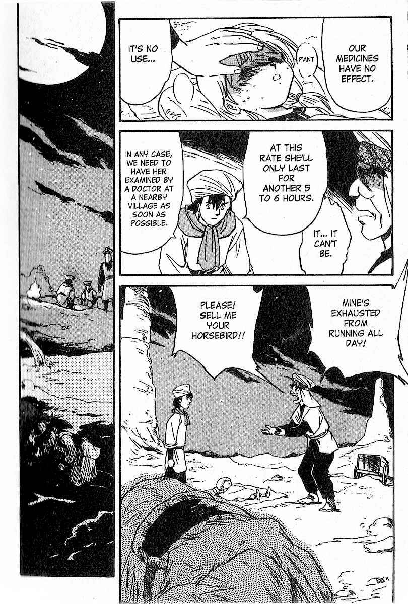 Page 9 Chapter 18 Kazan