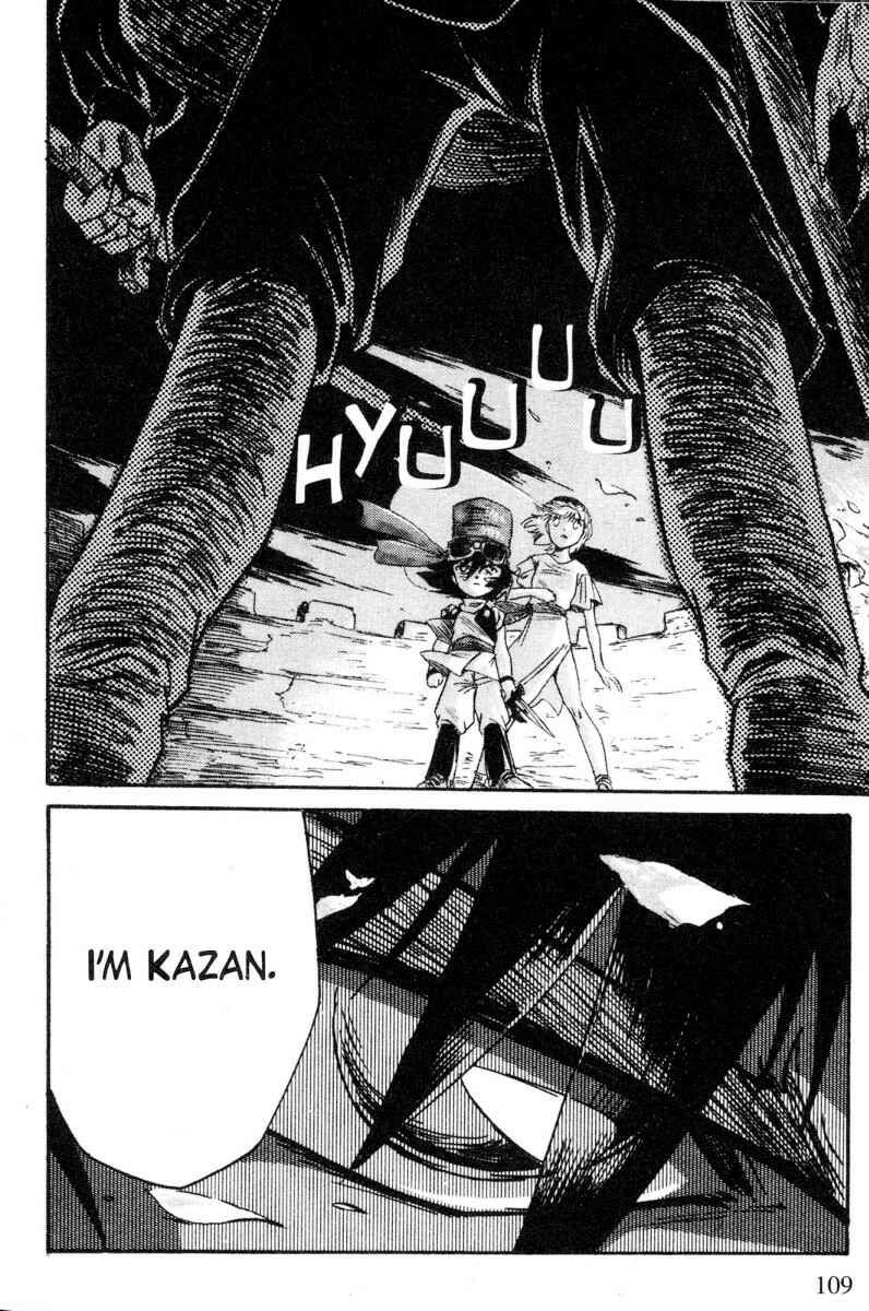 Page 20 Chapter 9 Kazan