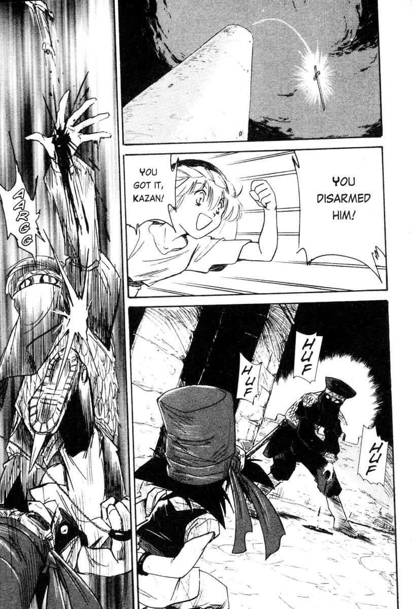 Page 27 Chapter 9 Kazan