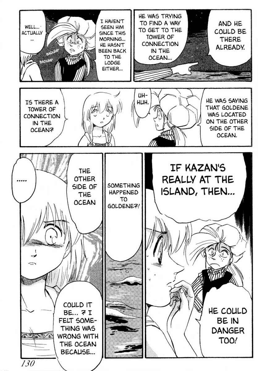 Page 14 Chapter 32 Kazan