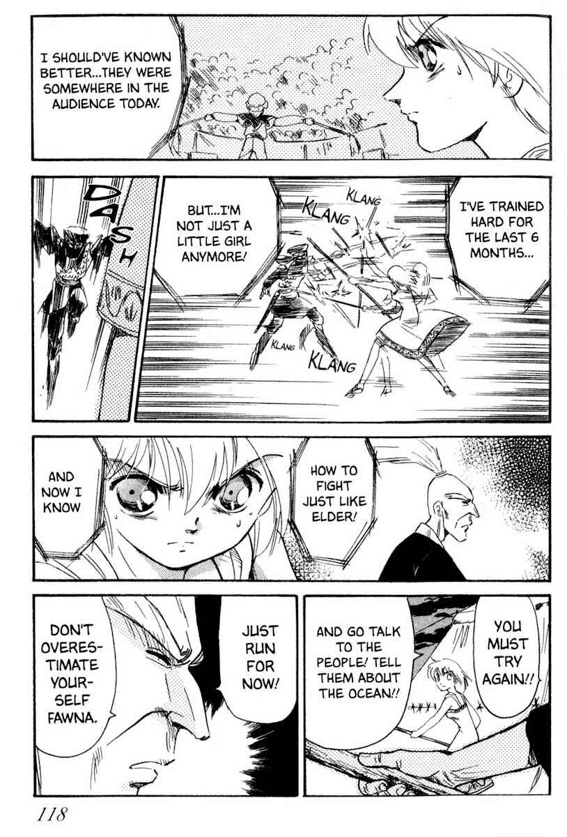 Page 2 Chapter 32 Kazan