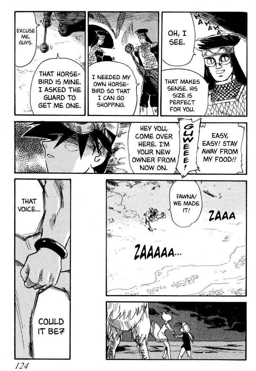Page 8 Chapter 32 Kazan
