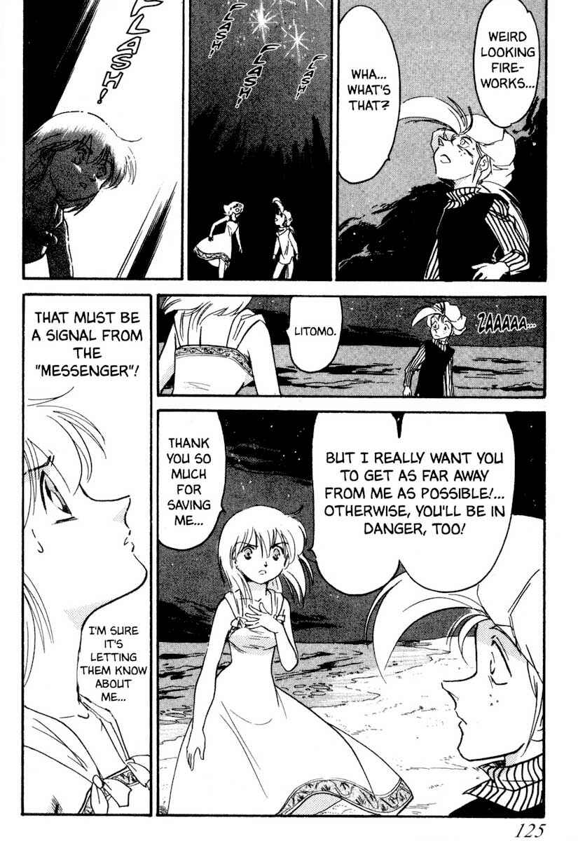 Page 9 Chapter 32 Kazan
