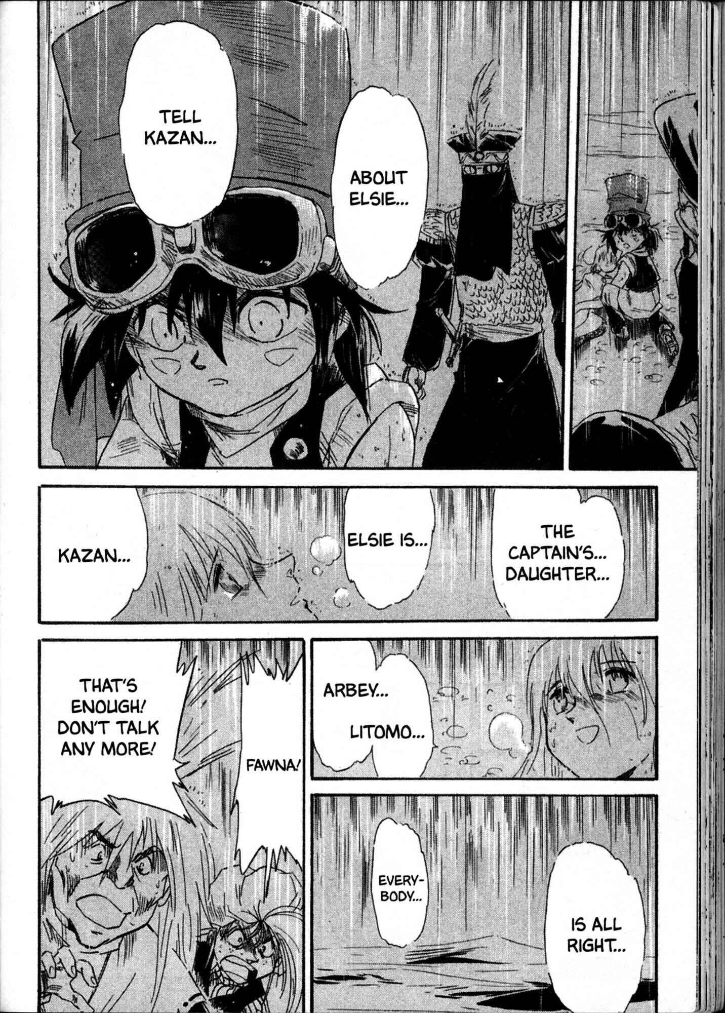 Page 12 Chapter 37 Kazan
