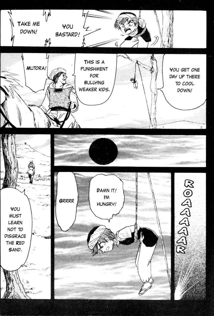 Page 16 Chapter 11 Kazan