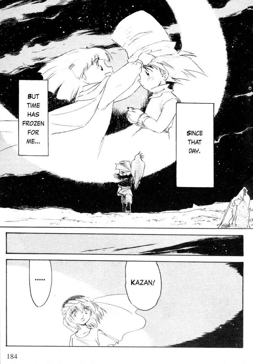 Page 27 Chapter 11 Kazan