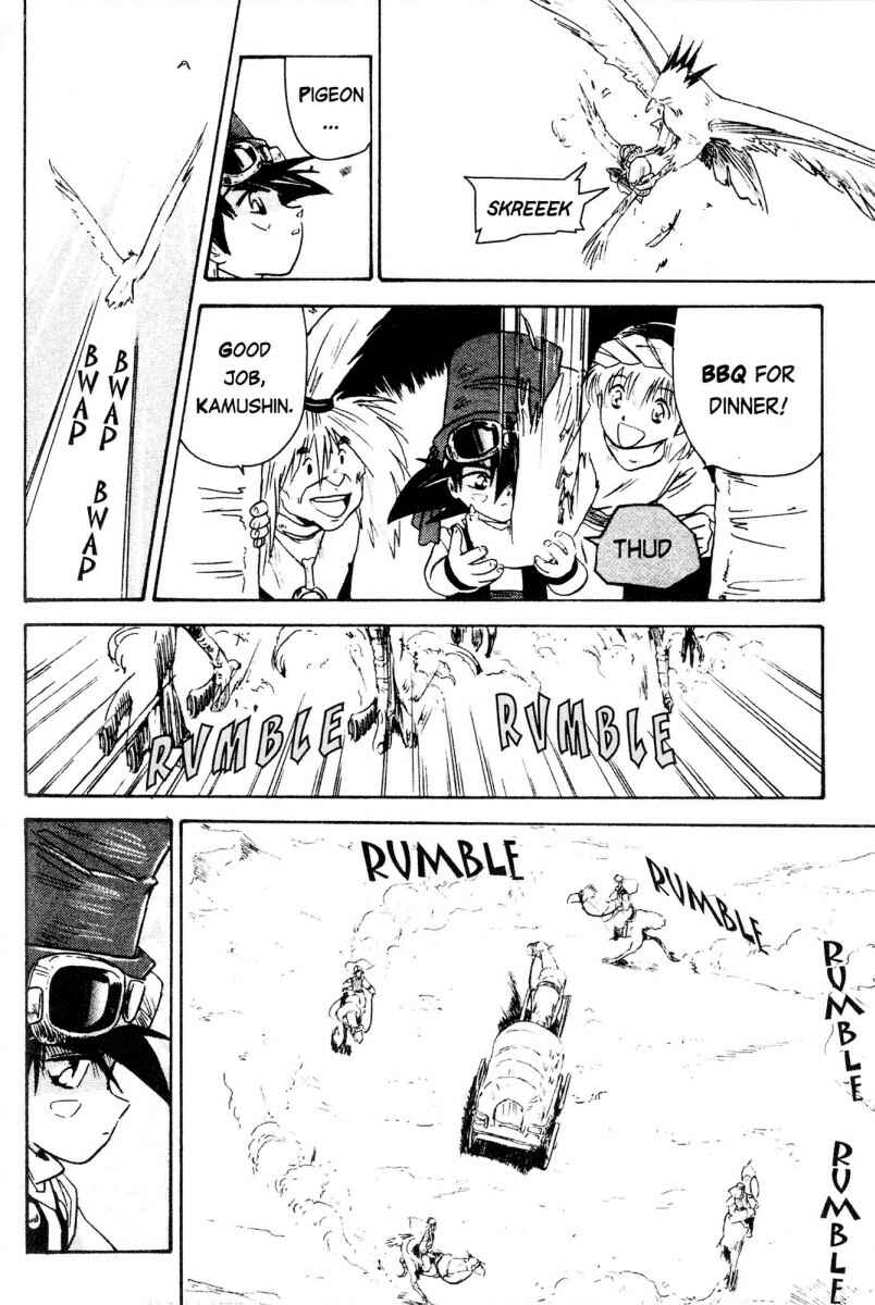 Page 14 Chapter 8 Kazan