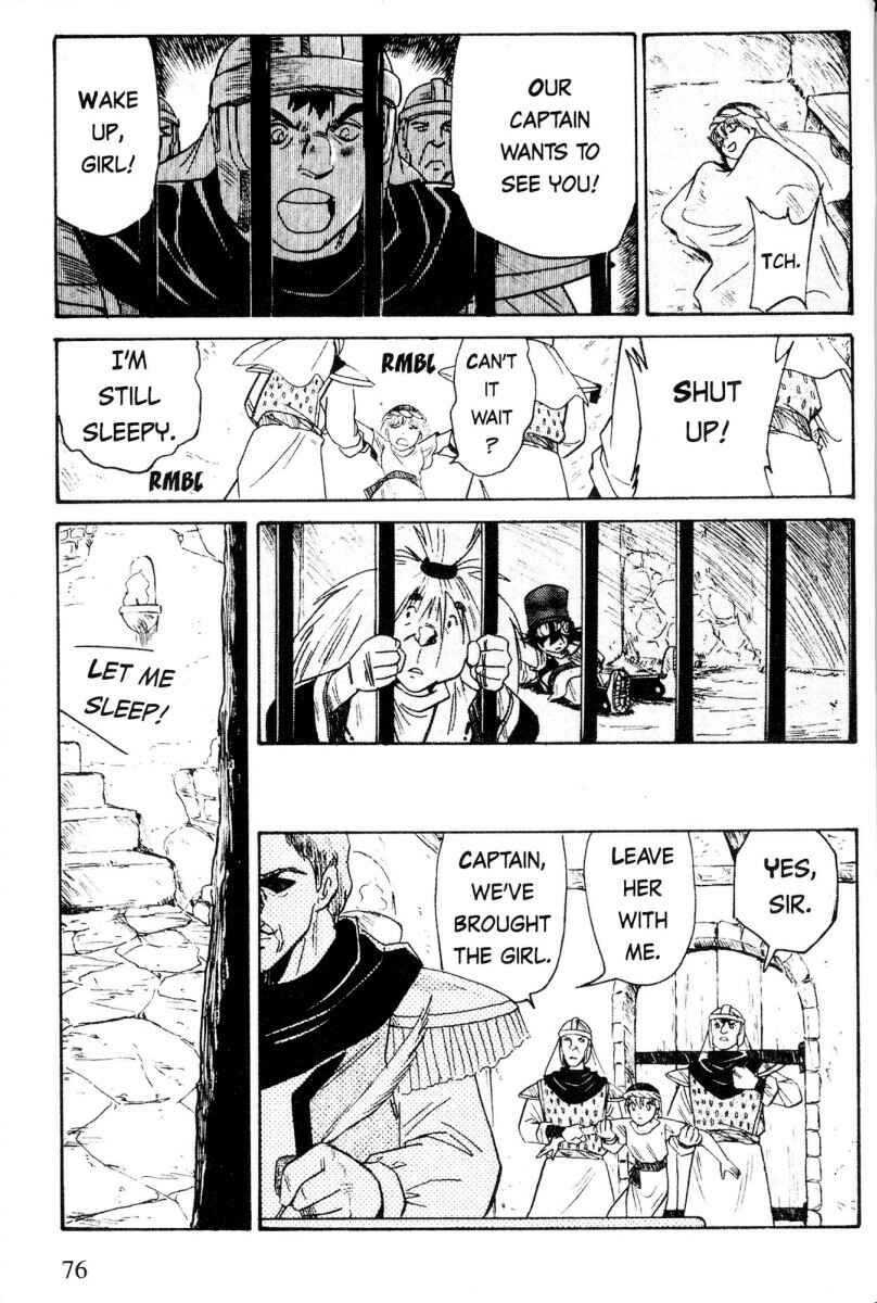 Page 21 Chapter 8 Kazan