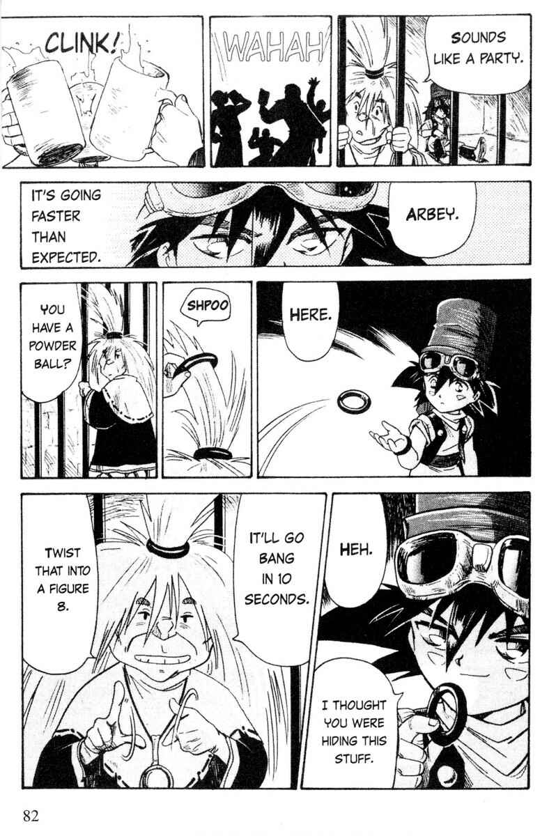 Page 27 Chapter 8 Kazan