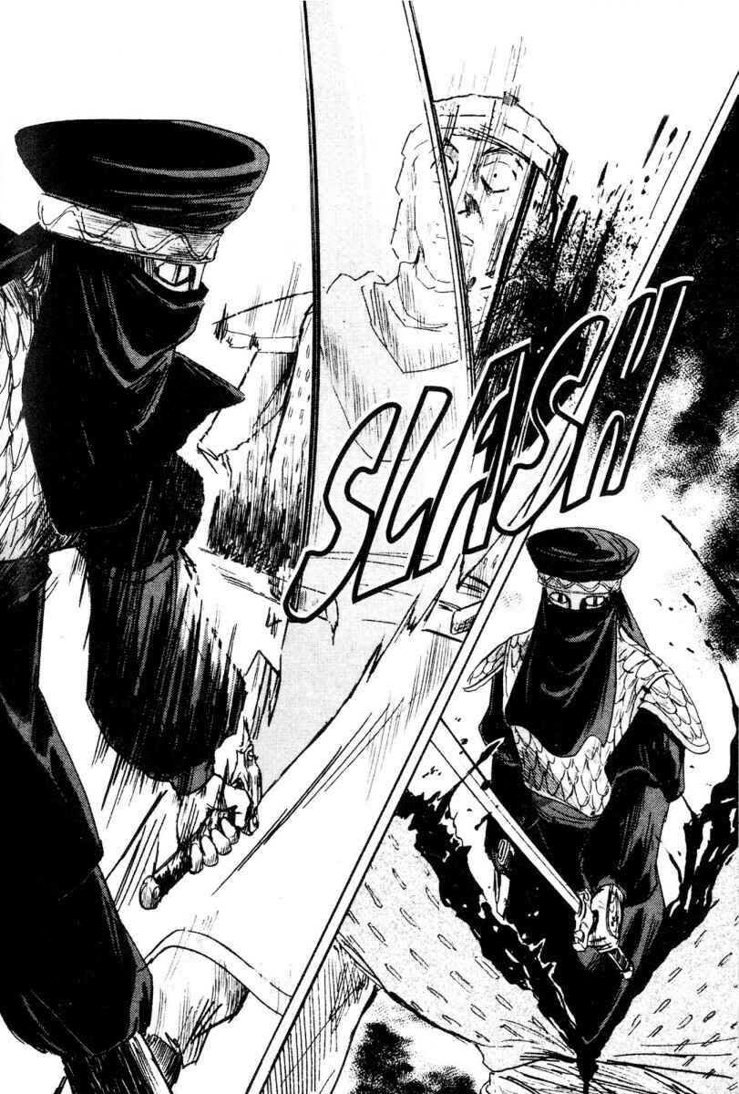 Page 30 Chapter 8 Kazan