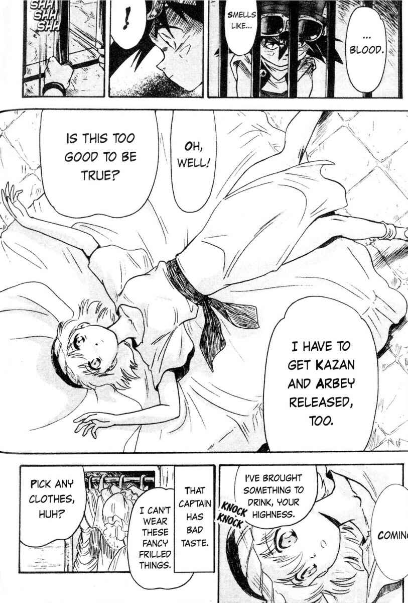 Page 32 Chapter 8 Kazan
