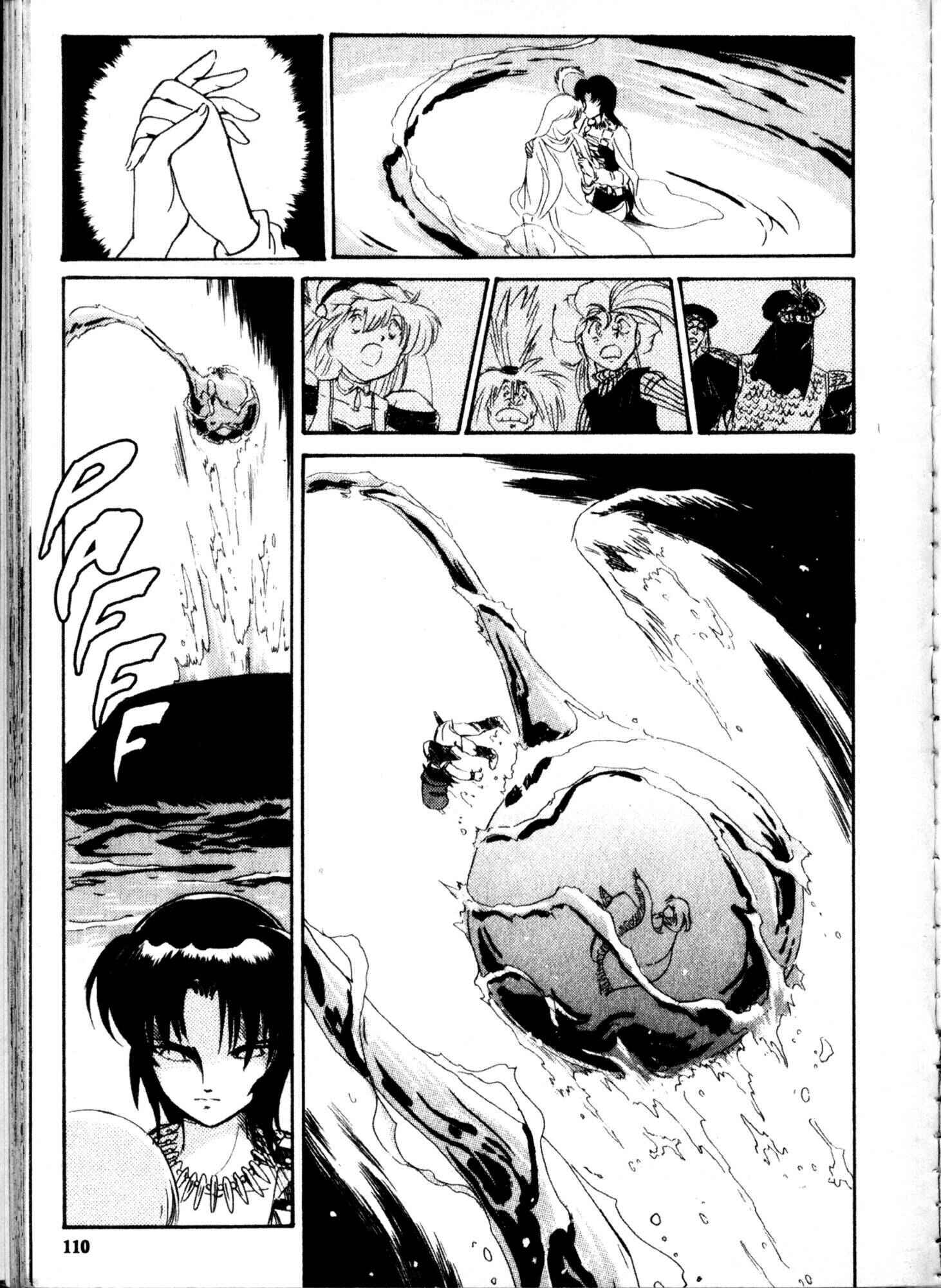 Page 10 Chapter 49 Kazan