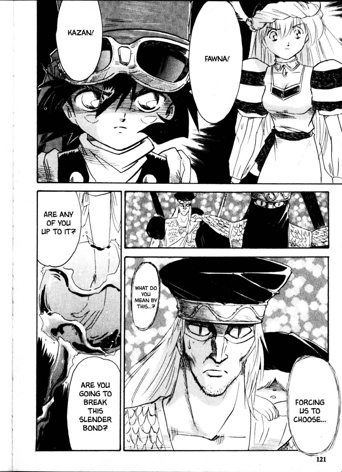 Page 21 Chapter 49 Kazan