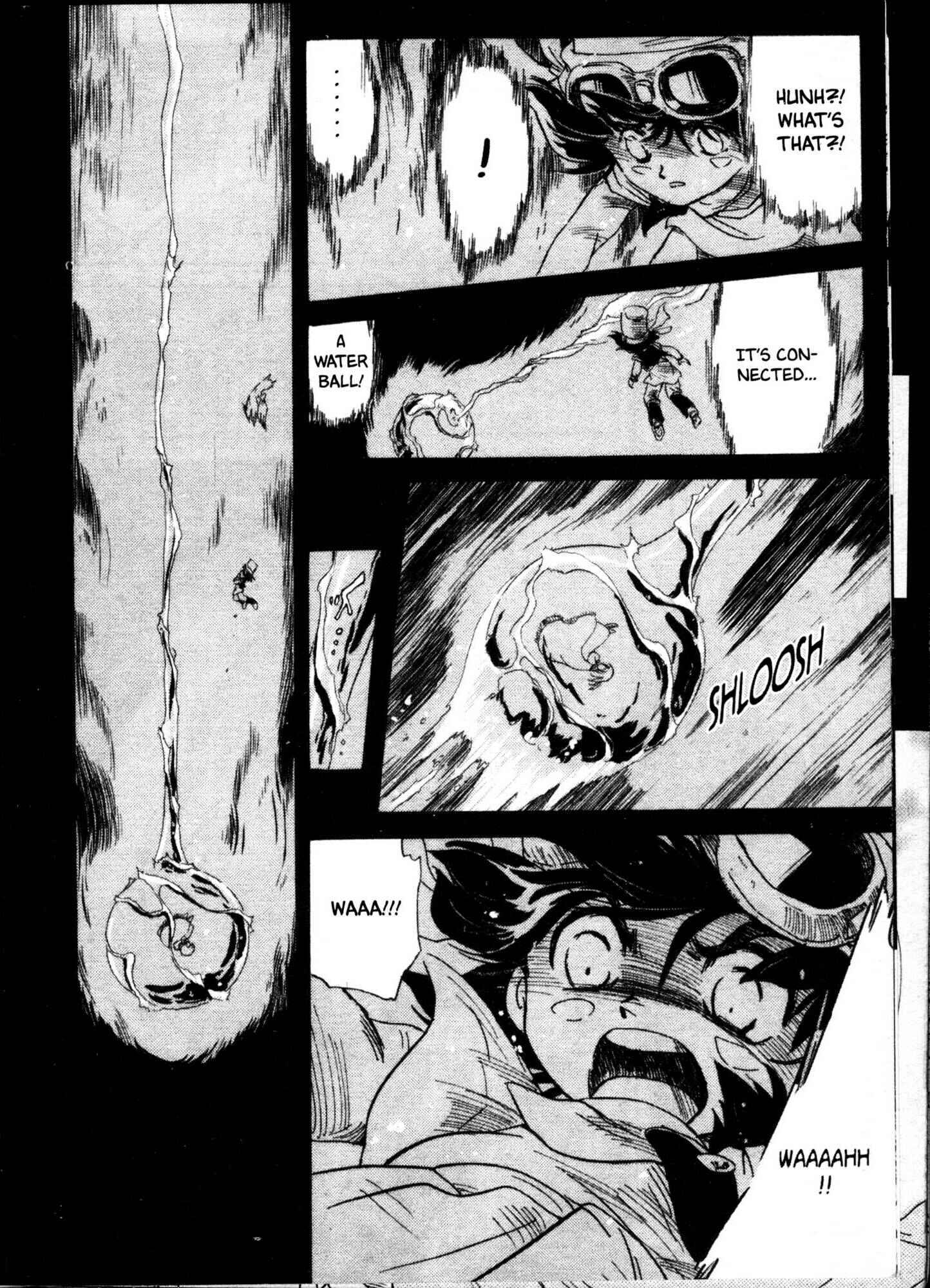 Page 9 Chapter 49 Kazan