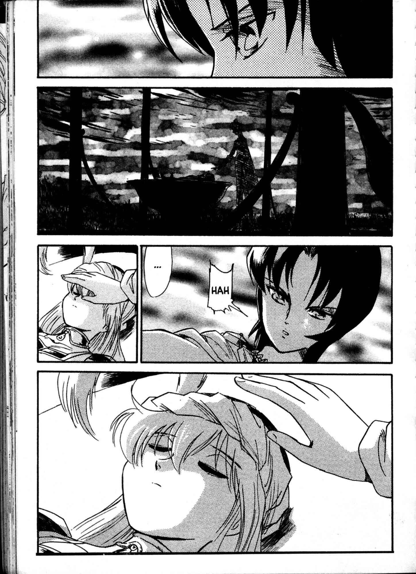Page 2 Chapter 41 Kazan