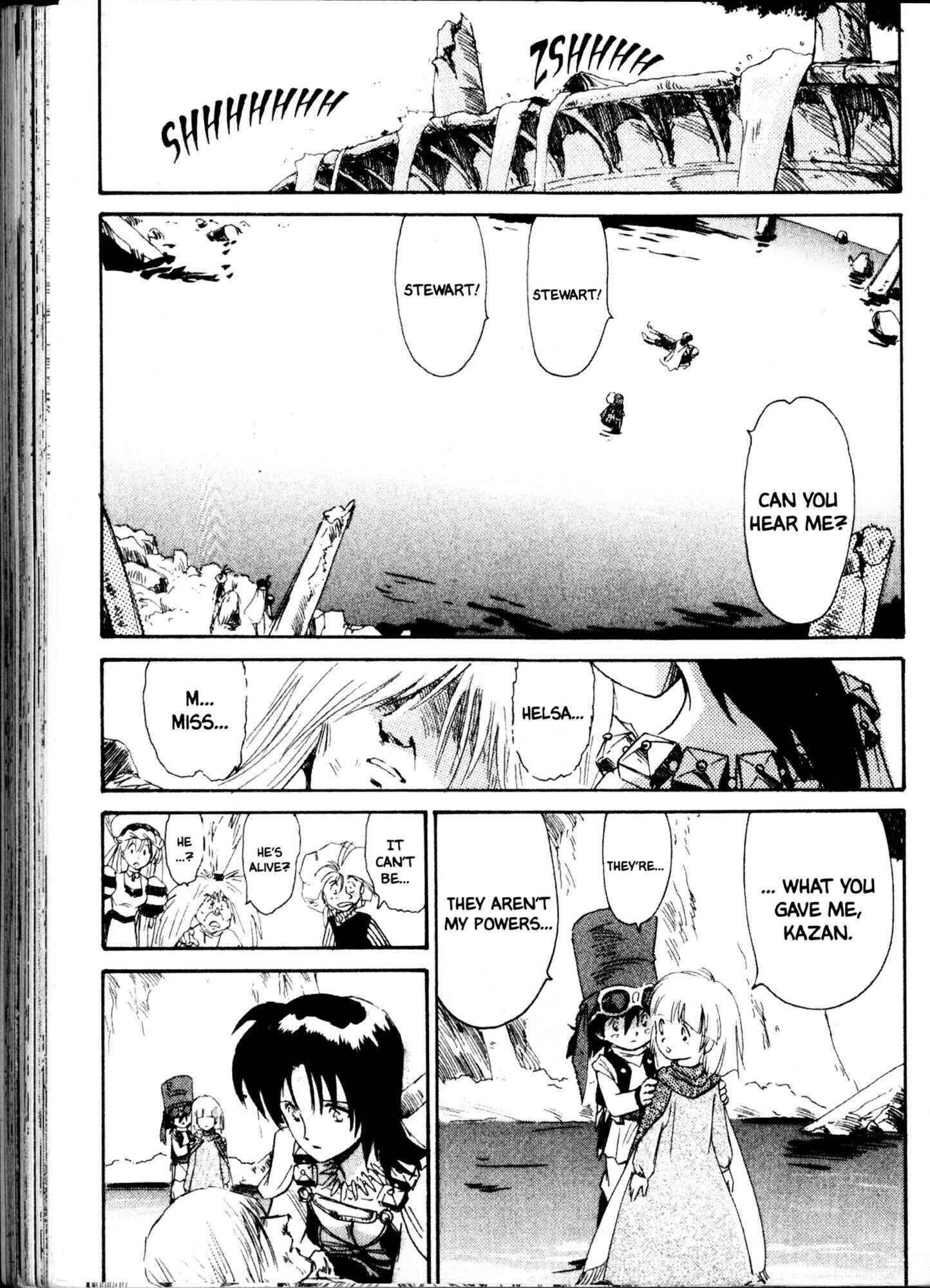 Page 2 Chapter 51.5 Kazan