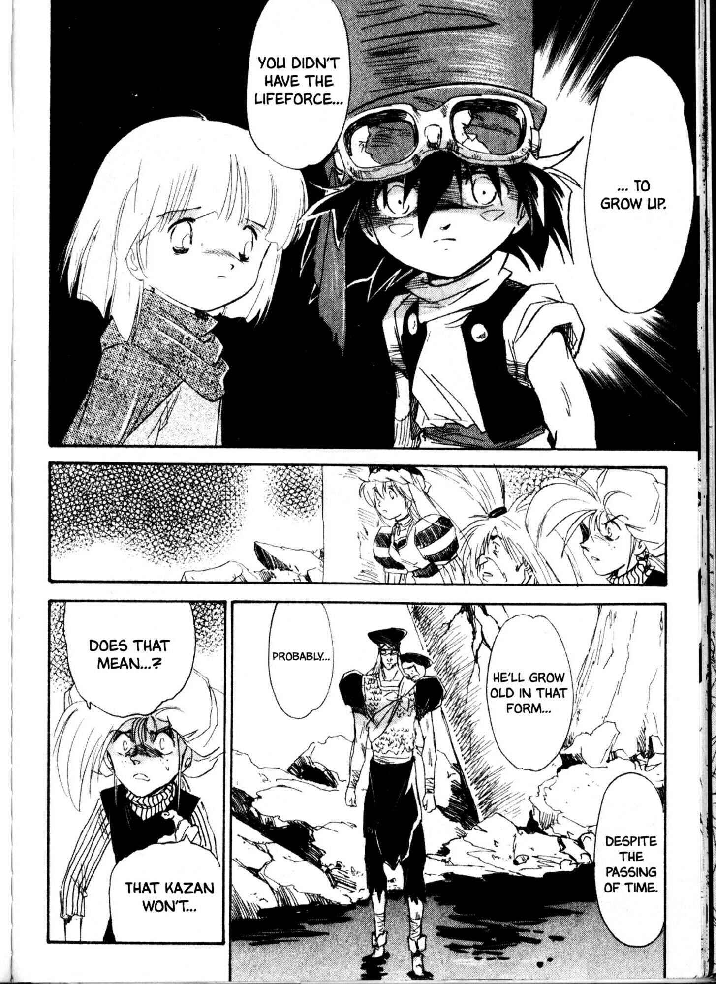 Page 5 Chapter 51.5 Kazan