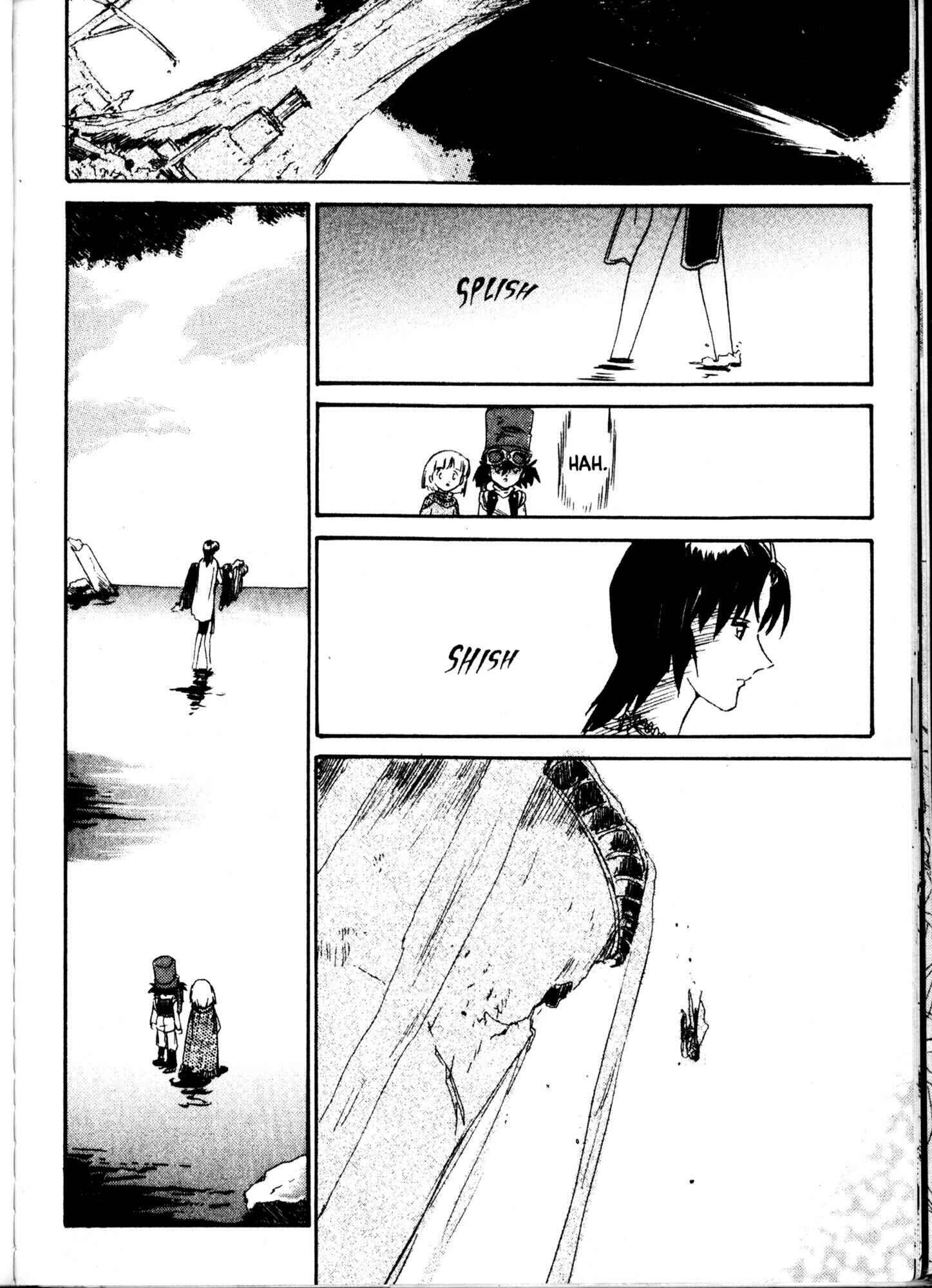 Page 9 Chapter 51.5 Kazan