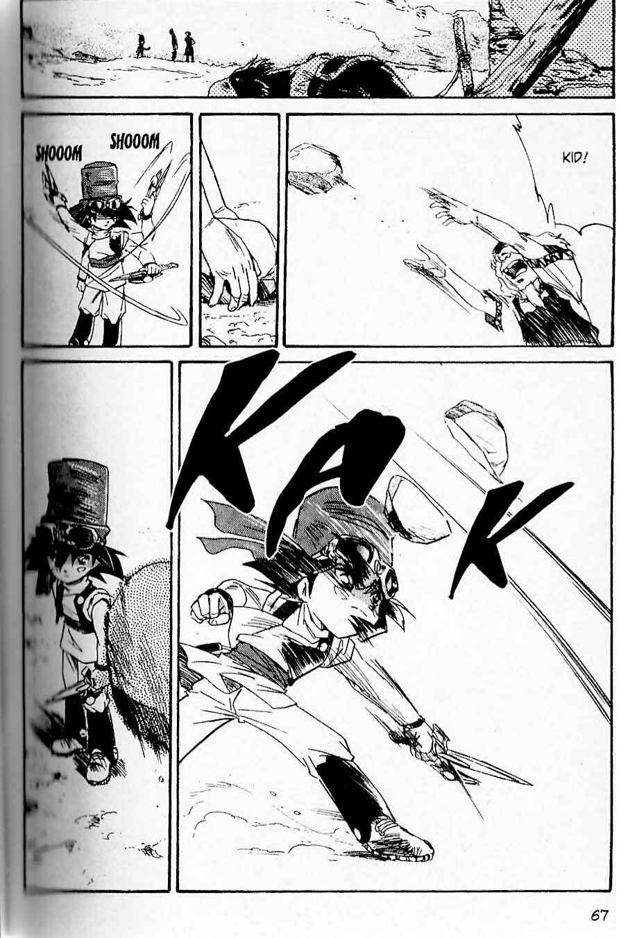 Page 11 Chapter 20 Kazan