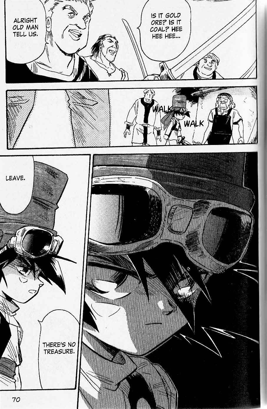 Page 14 Chapter 20 Kazan