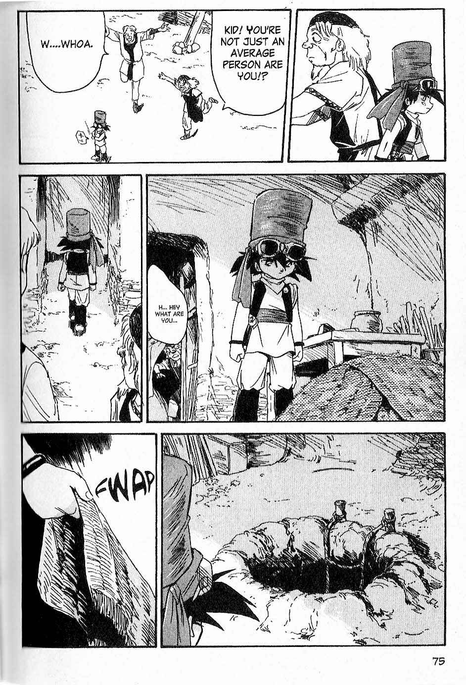 Page 19 Chapter 20 Kazan