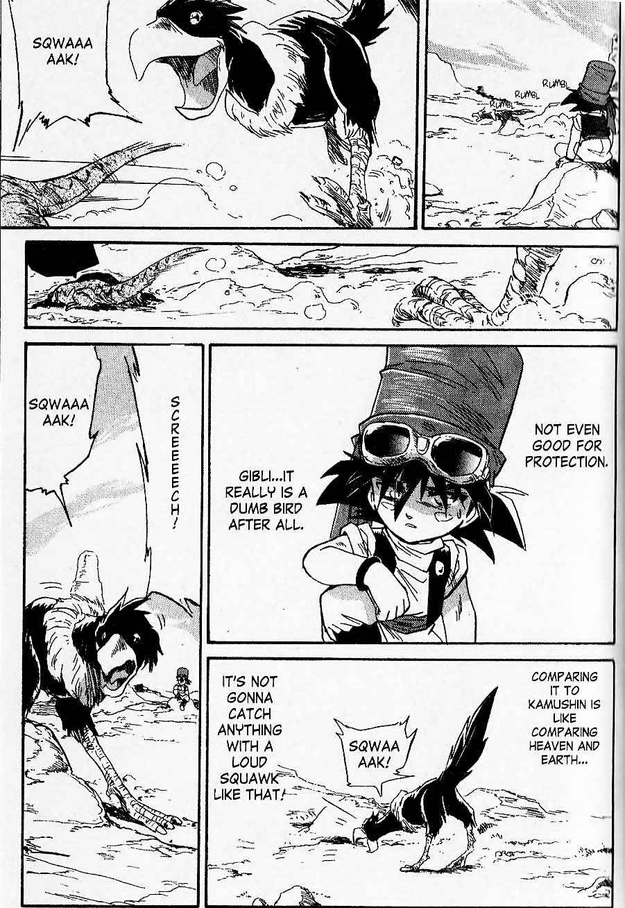 Page 2 Chapter 20 Kazan