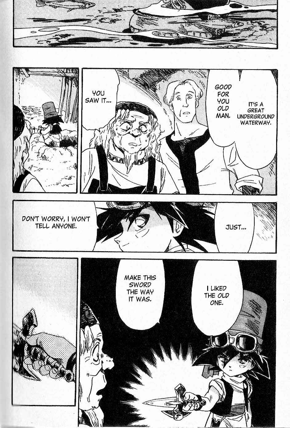 Page 21 Chapter 20 Kazan