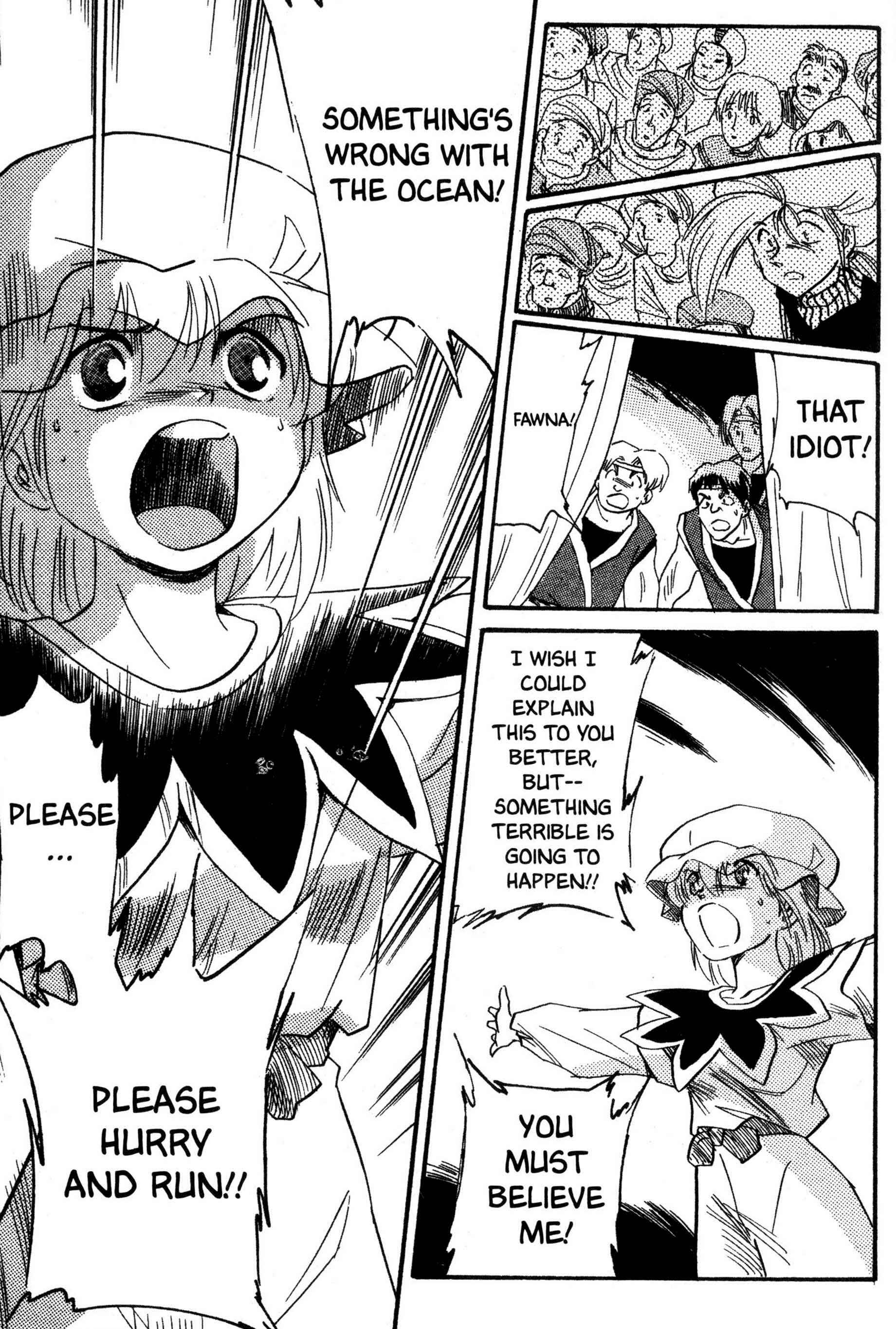 Page 10 Chapter 31 Kazan